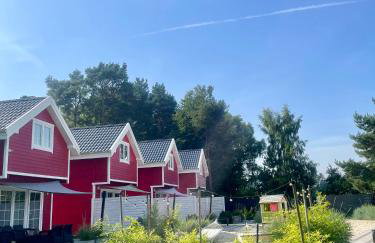Czerwone Domki - Foto 2