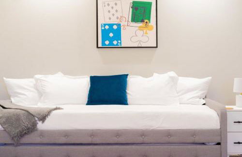 5BR Tower Grove Family Home ABODEbucks - Foto 19