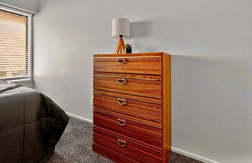 Lux Stay Minutes to Downtown U of M Free Parking - Foto 20