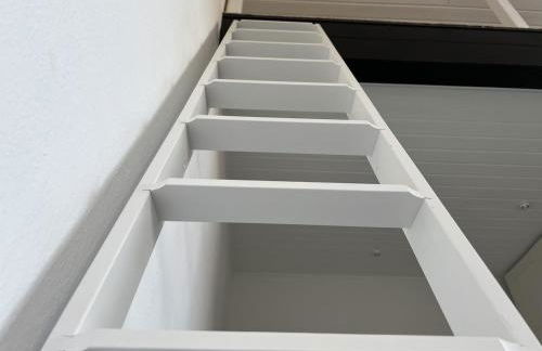 Modern Attic Loft & Balcony near Basel - Foto 8