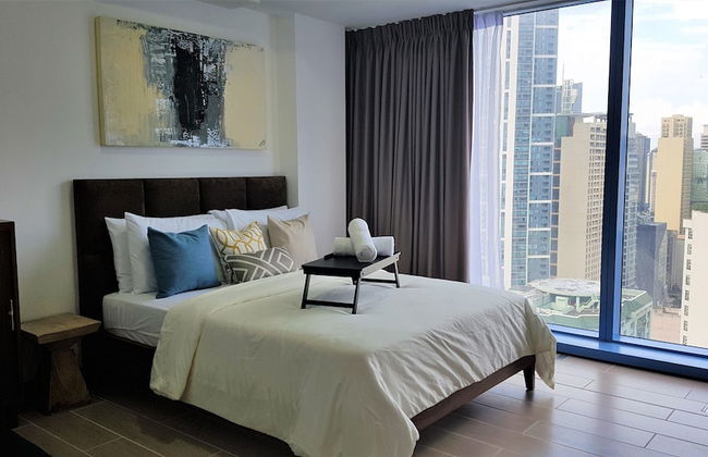 Three Central - Photo 5