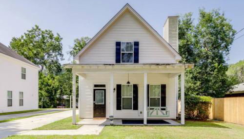 Tupelo Two Story - Near Savannah, I95, and Airport (Sleeps 8) - Foto 2