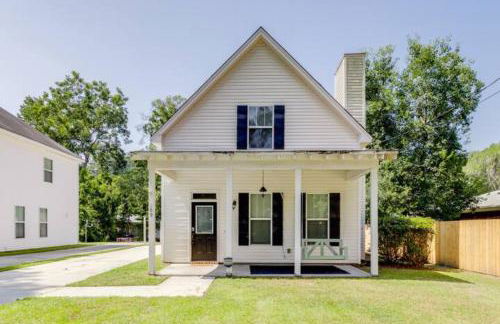 Tupelo Two Story - Near Savannah, I95, and Airport (Sleeps 8) - Foto 2