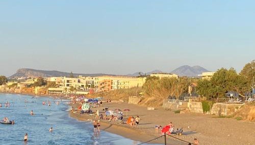 MARIA cozy apartments - Foto 2