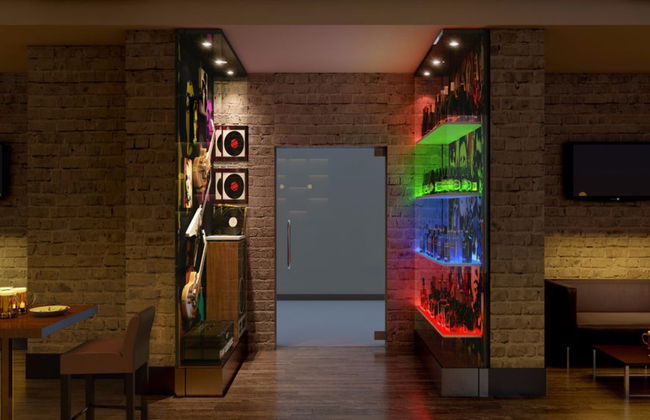 Lemon Tree Hotel Gachibowli - Foto 11