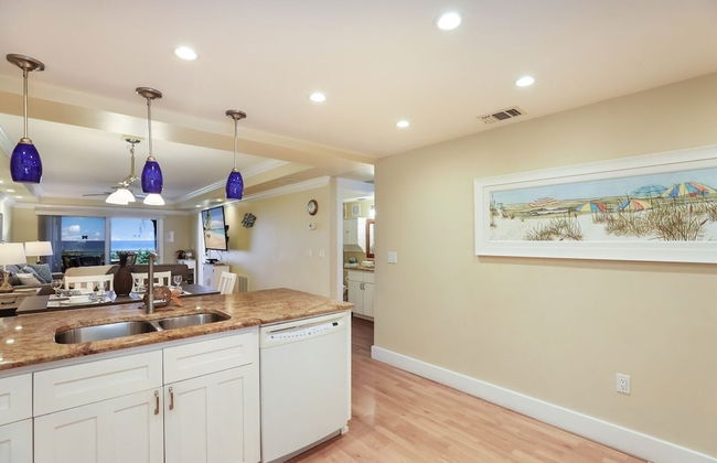 4200 Gulf Drive Unit 108 2 Bedroom Home by RedAwning - Foto 10