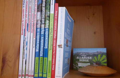 Ferienwohnung Am Kräutergarten - mit Pool, Sauna und Garage - Foto 12