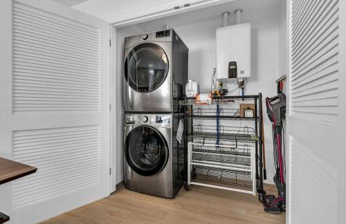 Spring into AC - Snug 3BR Near Boardwalk & Casinos - Foto 10