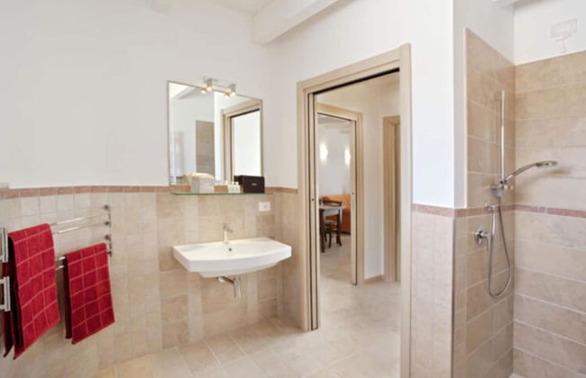 Holiday Resort Contea dei Ciliegi Pedaso - Foto 25