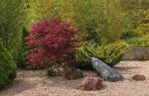 Exklusive LOFT-Wohnung, nur 30 Min von Zürich - Foto 27