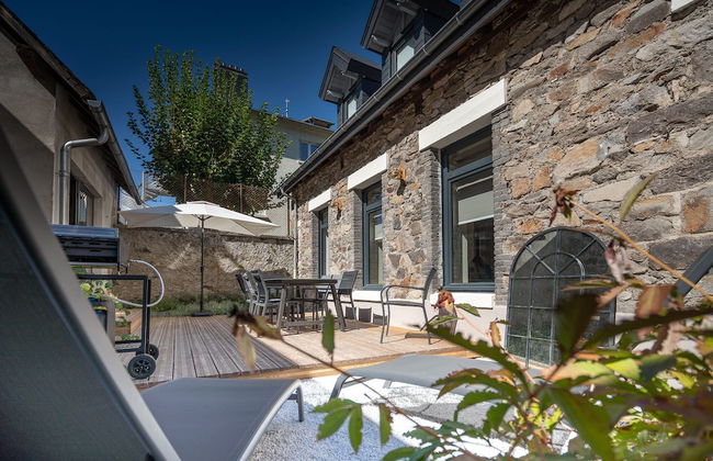 Le Cosy de Claire - Photo 26