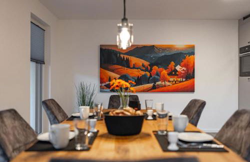 BPS Apartment #4 Flair - NEU - Deluxe - Modern - Foto 1