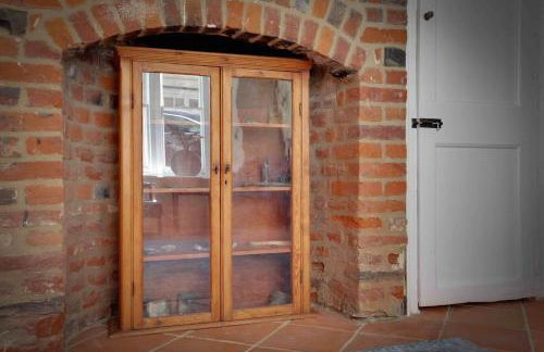 Josua Medieval Living Maldon - Foto 72