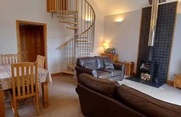 Bwlch Cottage - Foto 1