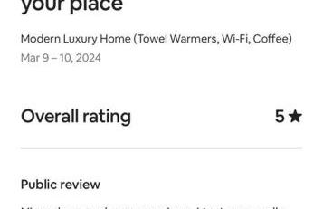 Modern Luxury Home Towel Warmers, Wi-Fi, Coffee - Foto 37