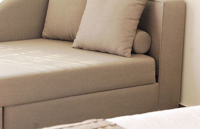 Samothraki Beach Apartments and Suites Hotel - Foto 16