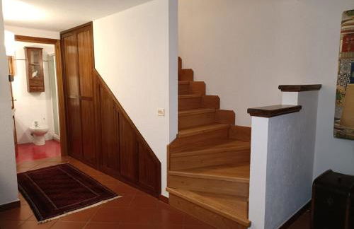 The saxe relax in the mountain - Foto 7