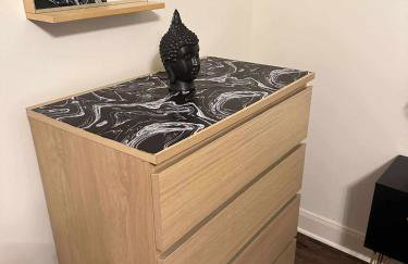 Trendy-attic at rice village - Foto 14