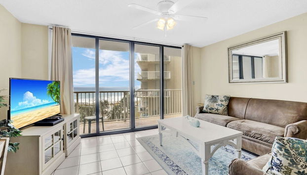 Seaside Beach 5415- Beach Front Pools Sauna - Foto 3, Habitación