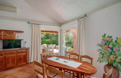 Cala di Volpe - Esclusiva Villa con Piscina Privata - Foto 9