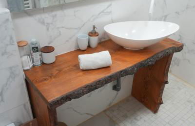 Cozy Loft with Sauna and Hot Tub - Foto 14