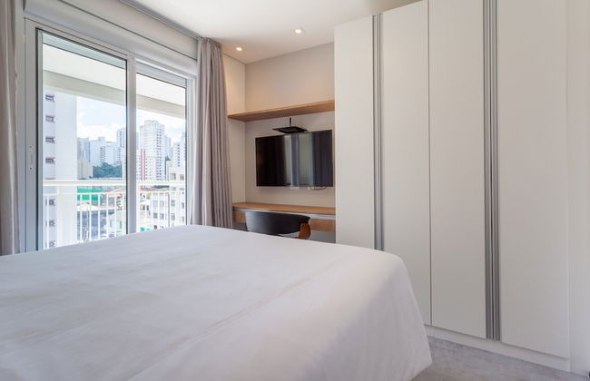 Nomah - Aptos por Temporada em Santana - Foto 5