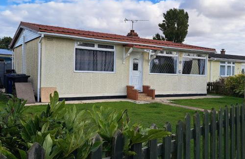 Beach & Tonic beachside chalet - Foto 6