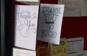 Saracens Head above the pub near Chaple st Leonards - Foto 13