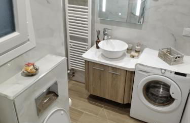 Εlite Αpartment Trikala - Foto 36