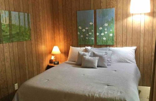 High Sierra Retreat with a view of Pinecrest lake - Foto 19