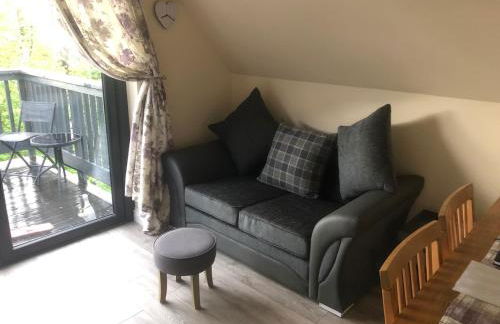 Mountain View Self Catering Ballachulish Glencoe - Photo 20