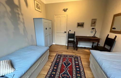 Große Loft im Naturschutzgebiet mit eigenem Garten - Photo 37