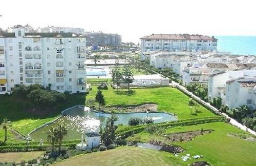 Apartamento Amanecer Laguna Beach Torrox costa - Photo 29