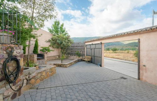 Cottage in Navas de Estena with Pool & Jacuzzi - Foto 30