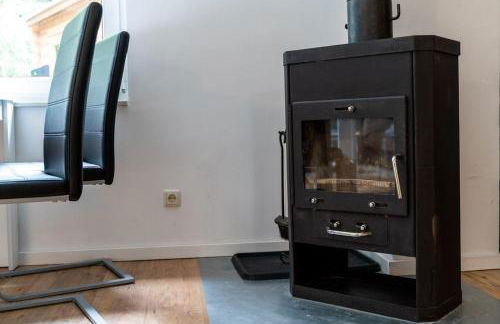 Ferienhaus Sternchen 2 am Schwarzer See - Foto 11