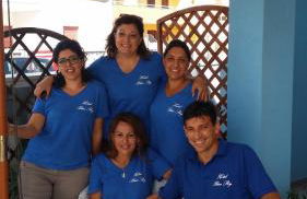 Residence Blue Sky - San Foca - Foto 6