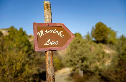 Casa Rural Manitoba Luxe - Foto 32