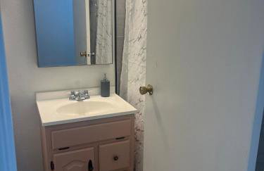 Vintage Apt Private Pool Oasis Sleeps 6 5 Min DT - Foto 36