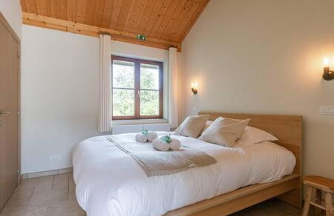 Quiet and Authentic Vacation Property With Pond - Foto 7