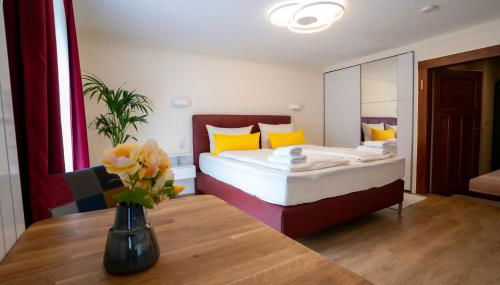 Littehof - Ferienwohnungen in der Oberlausitz - Foto 3