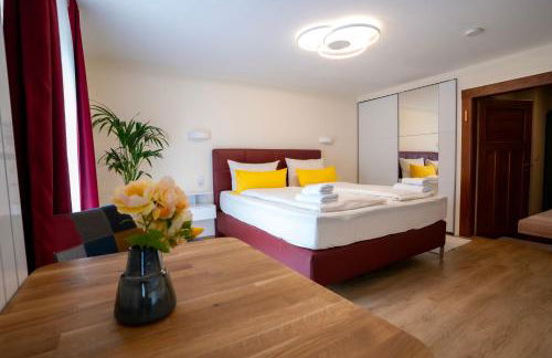 Littehof - Ferienwohnungen in der Oberlausitz - Foto 3