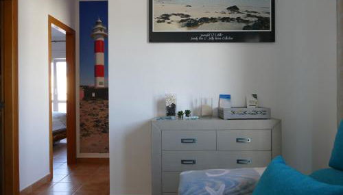 Sandy toes Salty kisses El Cotillo - Foto 4