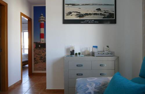 Sandy toes Salty kisses El Cotillo - Foto 4