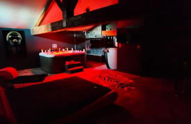 La parenthèse Love room - Foto 28