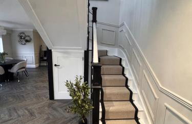 The Olive Tree Kent- 5 bedroom all ensuite home - Foto 5