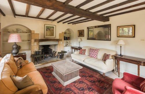 Foxcote Grange By Birch Stays - Foto 38