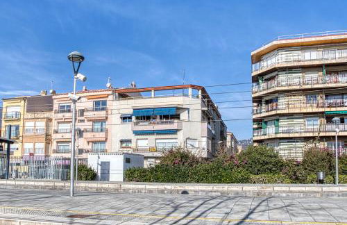 Vistas al Mar. Gran Terraza - Foto 38