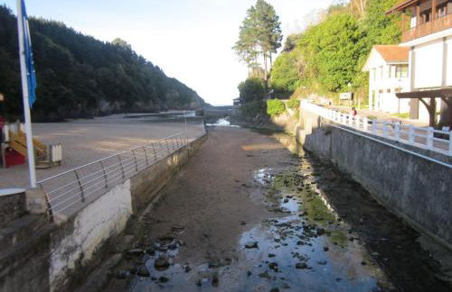 EA playa montaña45'GUGGEMHEIN a 200m andando playa y del centro pueblo - Foto 14