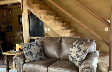 Secluded Montana Cabin with Stunning Madison River Valley Views, Near Ennis, MT - Foto 26