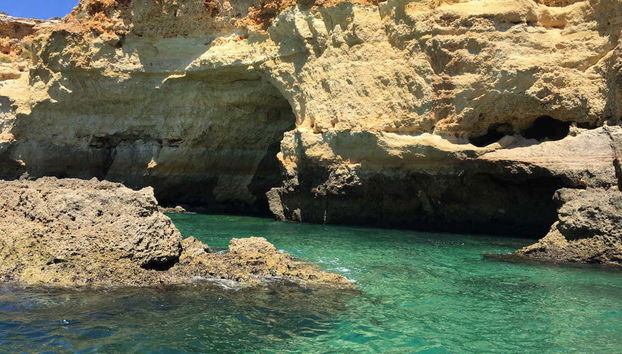 Benagil Caves Cruise & Snorkel - Foto 4